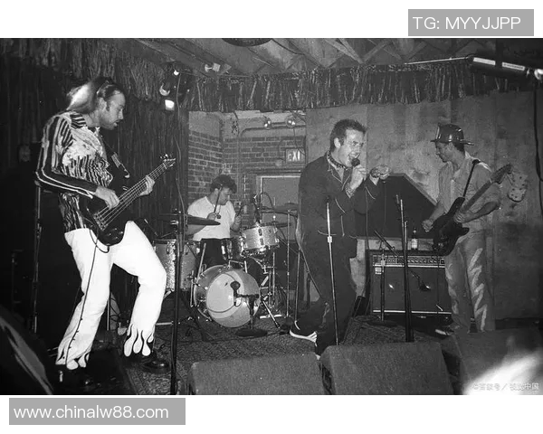 爵士乐的魅力与演变：从根源到现代风格的跨越与融合