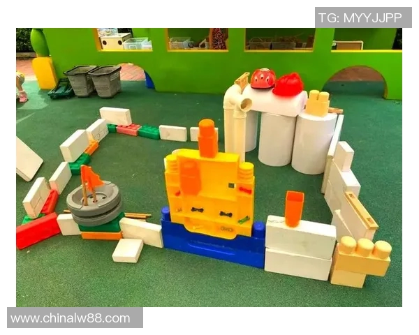 玩具创新设计探索:让孩子在游戏中激发无限创意与想象力