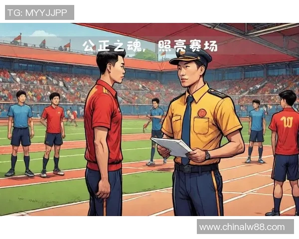 裁判在体育比赛中的核心作用与公平公正执行机制探讨